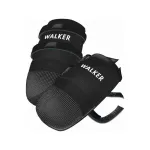 Higienos priemonės | Trixie Walker Care apsauginiai batukai &scaron;unims, XXL, 2 vnt., juodi