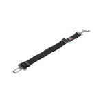 Petne&scaron;os gyvūnams | Trixie saugos diržas automobilio petne&scaron;oms, M&ndash;L, 45&ndash;70 cm / 30 mm, juodas