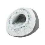 Guolis-urvas | Trixie guolis-urvas Harvey, 35 &times; 26 &times; 41 cm, pilkas / baltas-juodas