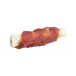 Skanėstai &scaron;unims | Trixie Denta Fun antienos suktinukai, 6 cm, 120 g