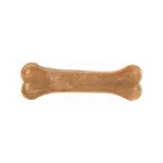 Skanėstai &scaron;unims | Trixie presuotas kramtomas kaulas i&scaron; galvijų odos, 17 cm, 90 g