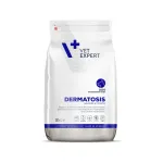 Veterinarinis sausas maistas &scaron;unims | VetExpert Veterinary Diet Dermatosis dog Salmon&Potato, 2 kg
