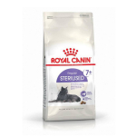 Sausas Kačių Maistas - Royal Canin FHN Sterilised 7+ 1.5kg