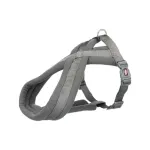 Petne&scaron;os &scaron;unims | Trixie Premium Touring petne&scaron;os &scaron;unims, XS&ndash;S, 30&ndash;55 cm, 15 mm, grafito spalvos
