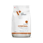 Veterinarinis sausas maistas katėms | VetExpert Veterinary Diet Intestinal cat, 2 kg