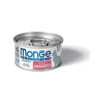 &Scaron;lapias maistas katėms | Monge Monoprotein Flakes tik su jautiena, 80 g