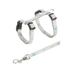 Petne&scaron;os katėms | Trixie Junior petne&scaron;os kačiukams su pavadėliu Kitty Cat, 21&ndash;33 cm / 8 mm, 1,20 m
