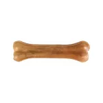 Skanėstai &scaron;unims | Trixie presuotas kramtomas kaulas i&scaron; galvijų odos, 13 cm, 60 g