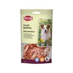Skanėstai &scaron;unims | Trixie Premio Duck Softies mink&scaron;ti antienos skanėstai &scaron;unims, 100 g