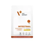 Veterinarinis &scaron;lapias maistas katėms | VetExpert Veterinary Diet Intestinal Cat Turkey&Chicken, 100 g