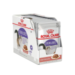 &Scaron;lapias maistas konservai - Royal Canin Sterilized Gravy