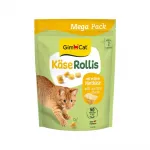 Skanėstai katėms | GimCat Cheezies sūrio skanėstai, 425 g