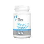 Papildas &scaron;unims ir katėms | VetExpert NEUROSUPPORT,, 45 kaps.