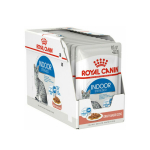 &Scaron;lapias maistas konservai - Royal Canin Indoor Gravy