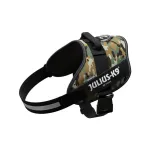 Petne&scaron;os gyvūnams | Julius-K9 IDC Powerharness petne&scaron;os, 2XL (dydis 3), 82&ndash;116 cm, kamufliažinės