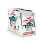 &Scaron;lapias maistas konservai - Royal Canin Instinctive 7+ Gravy