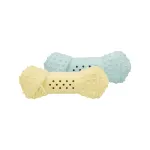 Žaislas &scaron;unims | Trixie Junior vėsinantis kaulas &scaron;uniukams, natūrali guma, 10 cm