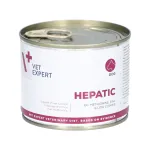 Veterinarinis &scaron;lapias maistas &scaron;unims | VetExpert Veterinary Diet Hepatic Dog, 200 g