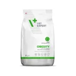 Veterinarinis sausas maistas katėms | VetExpert Veterinary Diet Obesity cat, 2 kg