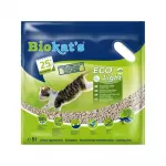 Kraikas katėms | Biokat's Eco Light natūralus kraikas, 5 l