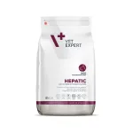 Veterinarinis sausas maistas &scaron;unims | VetExpert Veterinary Diet Hepatic dog, 2 kg