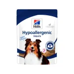 Hipoalerginiai skanėstai &scaron;unims | Hill's Hypoallergenic Dog Treats, 200 g