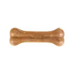 Skanėstai &scaron;unims | Trixie presuotas kramtomas kaulas, 10 cm, 33 g