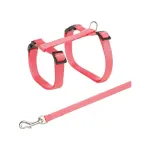 Petne&scaron;os katėms | Trixie petne&scaron;os katėms su pavadėliu, 27&ndash;45 cm / 10 mm, 1,20 m