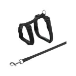 Petne&scaron;os katėms | Trixie petne&scaron;os katėms su pavadėliu, 22&ndash;42 cm / 10 mm, pavadėlis 1,25 m