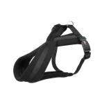 Petne&scaron;os &scaron;unims | Trixie Premium Touring petne&scaron;os &scaron;unims, L&ndash;XL, 70&ndash;110 cm / 25 mm, juodos