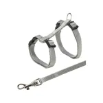 Petne&scaron;os katėms | Trixie Junior petne&scaron;os kačiukams su pavadėliu, 19&ndash;31 cm / 8 mm, 1,20 m
