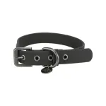 Antkaklis gyvūnams | Trixie CityStyle antkaklis, PVC, XS&ndash;S, 25&ndash;32 cm / 20 mm, juodas