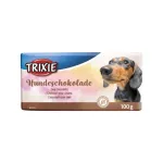 Skanėstai &scaron;unims | Trixie &scaron;okoladas &scaron;unims, 100 g