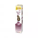 Pasta katėms | GimCat Malt-Soft Extra pasta nuo plaukų gumulų, 20 g