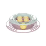 Žaislas katėms | Trixie Junior Kitten Circle žaislas kačiukams, &oslash; 24 cm
