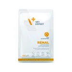 Veterinarinis &scaron;lapias maistas katėms | VetExpert Veterinary Diet Renal cat, 100 g