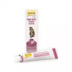 Pasta katėms | GimCat Malt-Soft Extra pasta nuo plaukų gumulų, 50 g
