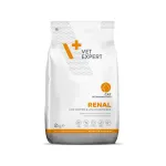 Veterinarinis sausas maistas katėms | VetExpert Veterinary Diet Renal cat, 2 kg