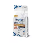Veterinarinis maistas &scaron;unims | Monge VetSolution Urinary Struvite &scaron;unims, 2 kg