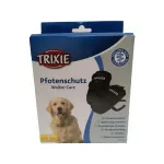 Higienos priemonės | Trixie Walker Care apsauginiai batukai &scaron;unims, L, 2 vnt., juodi