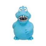 Žaislai &scaron;unims | Trixie latekso dinozauras su garsu, 14 cm