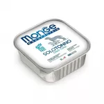 &Scaron;lapias maistas &scaron;unims | Monge Monoprotein pa&scaron;tetas su tunu, 150 g
