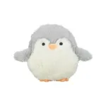 Žaislas &scaron;unims | Trixie Xmas pliu&scaron;inis pingvinas &scaron;unims, 16 cm