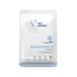 Veterinarinis &scaron;lapias maistas katėms | VetExpert Veterinary Diet Sensitivity cat, 100 g