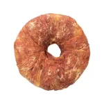 Skanėstai &scaron;unims | Trixie Denta Fun kramtymo žiedas su antiena, 10 cm, 110 g