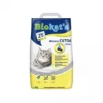 Kraikas katėms | Biokat's Bianco Classic Extra, 10 kg