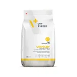 Veterinarinis sausas maistas katėms | VetExpert Veterinary Diet Urinary cat, 2 kg