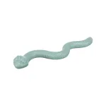 Žaislas &scaron;unims | Trixie žaislas &scaron;unims Snack-Snake, TPR, 42 cm, &scaron;alavijų žalias