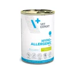 Veterinarinis &scaron;lapias maistas &scaron;unims | VetExpert Veterinary Diet Hypoallergenic Insect dog, 400 g