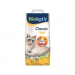 Kraikas katėms | Biokat's Classic 3in1, 10 l